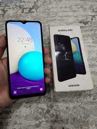 Samsung A02 32GB (2022)