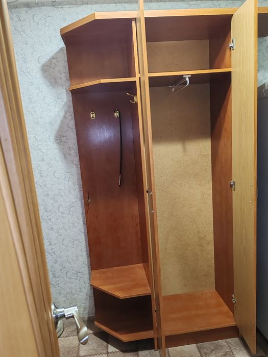 Мебель для прихожей, Прихожая, б. У.