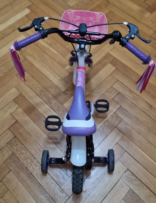 Vand Bicicleta in stare buna