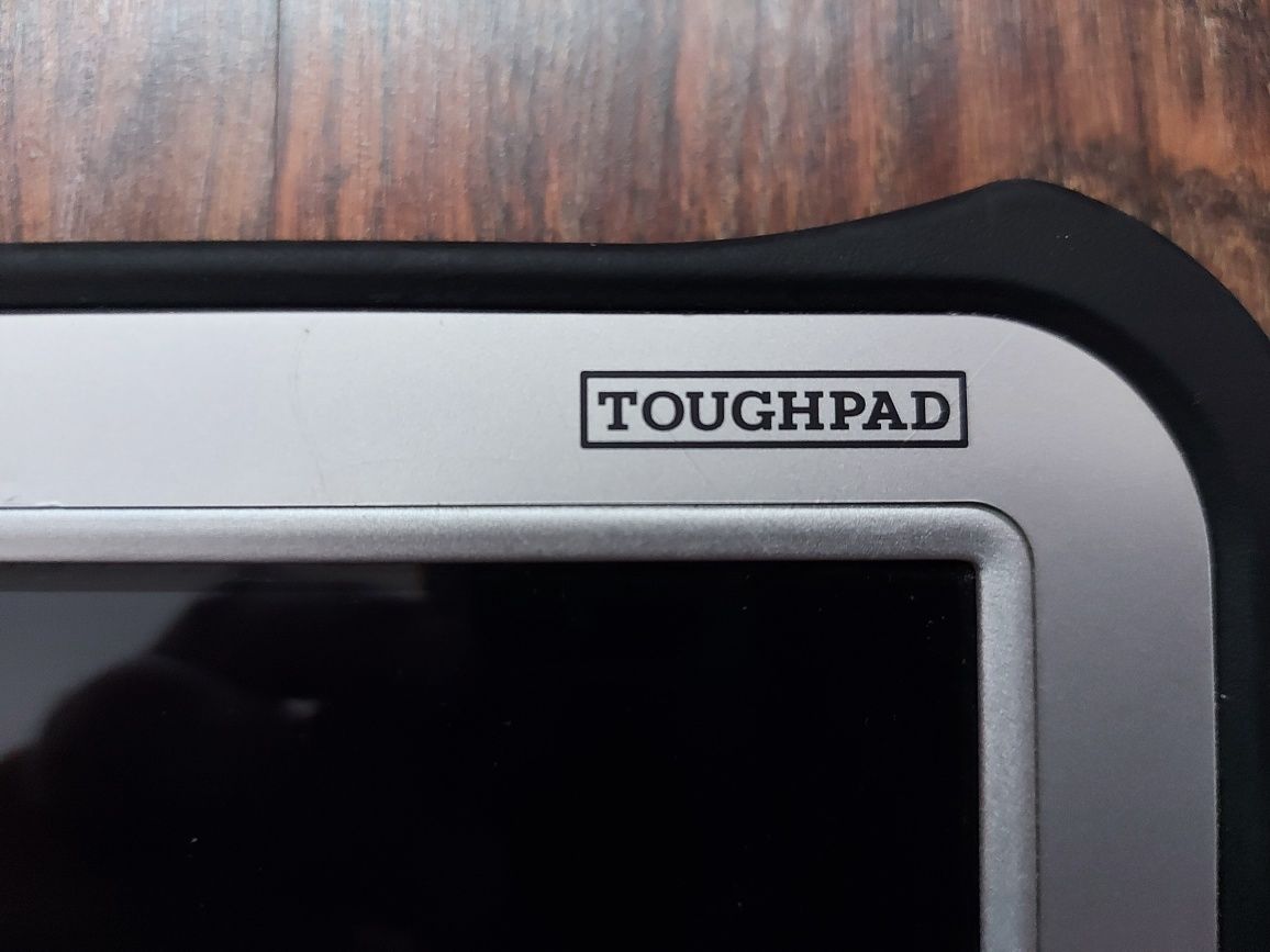 10.1" Panasonic Toughbook / ToughPad FZ-G1