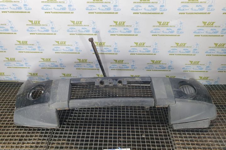 Bara fata Mitsubishi Pajero 4  [din 2006 pana  2011] seria