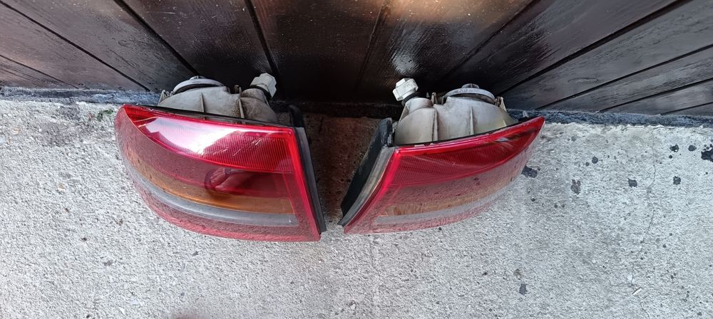 Vand 2 stopuri GM opel astra g