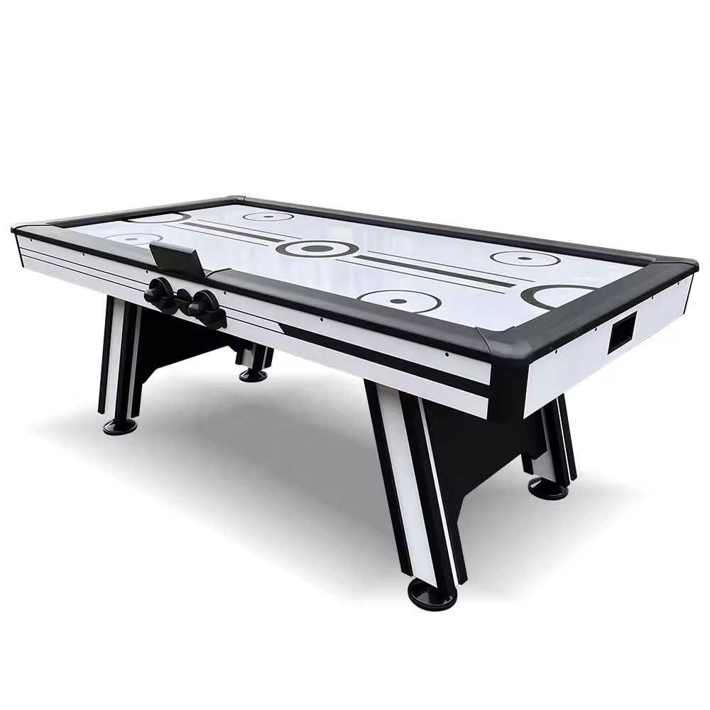 Настольная игра Аэрохоккей. Xokkey Stol oyin. Hokkey Dastavka bor
