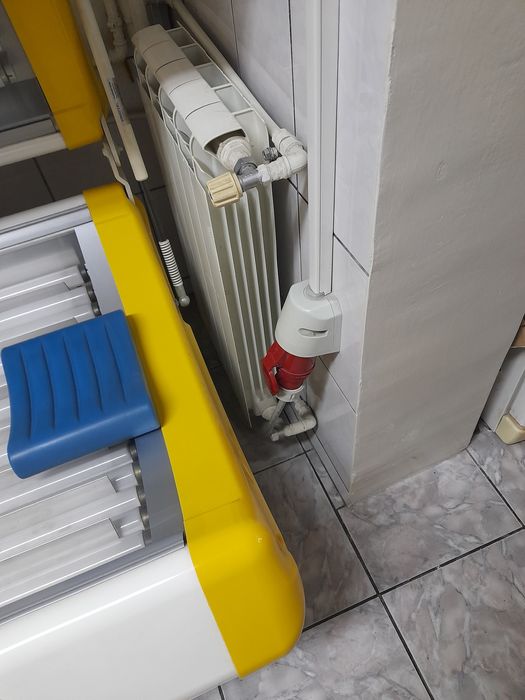 Aparat pentru bronzare-acasa la tine-220V