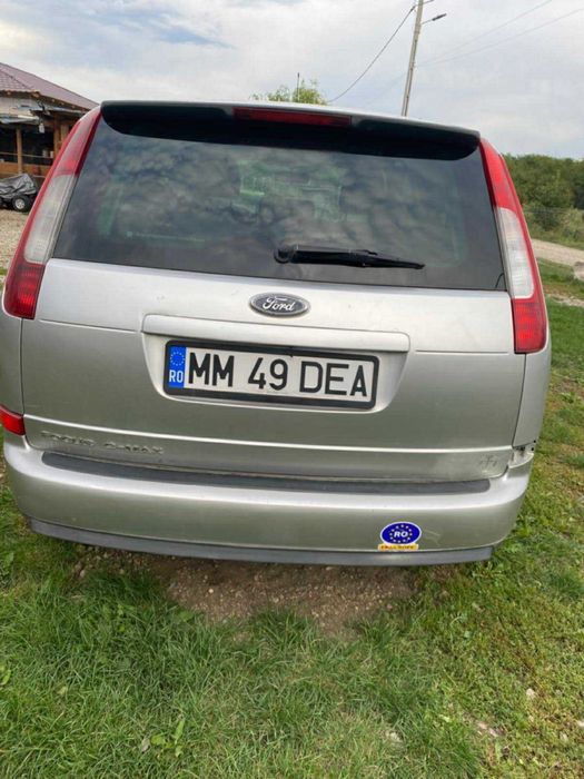 Vand ford C MAX  2006