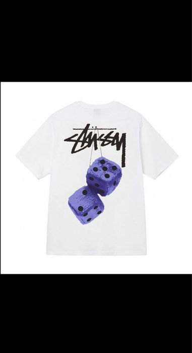 Stussy футболка