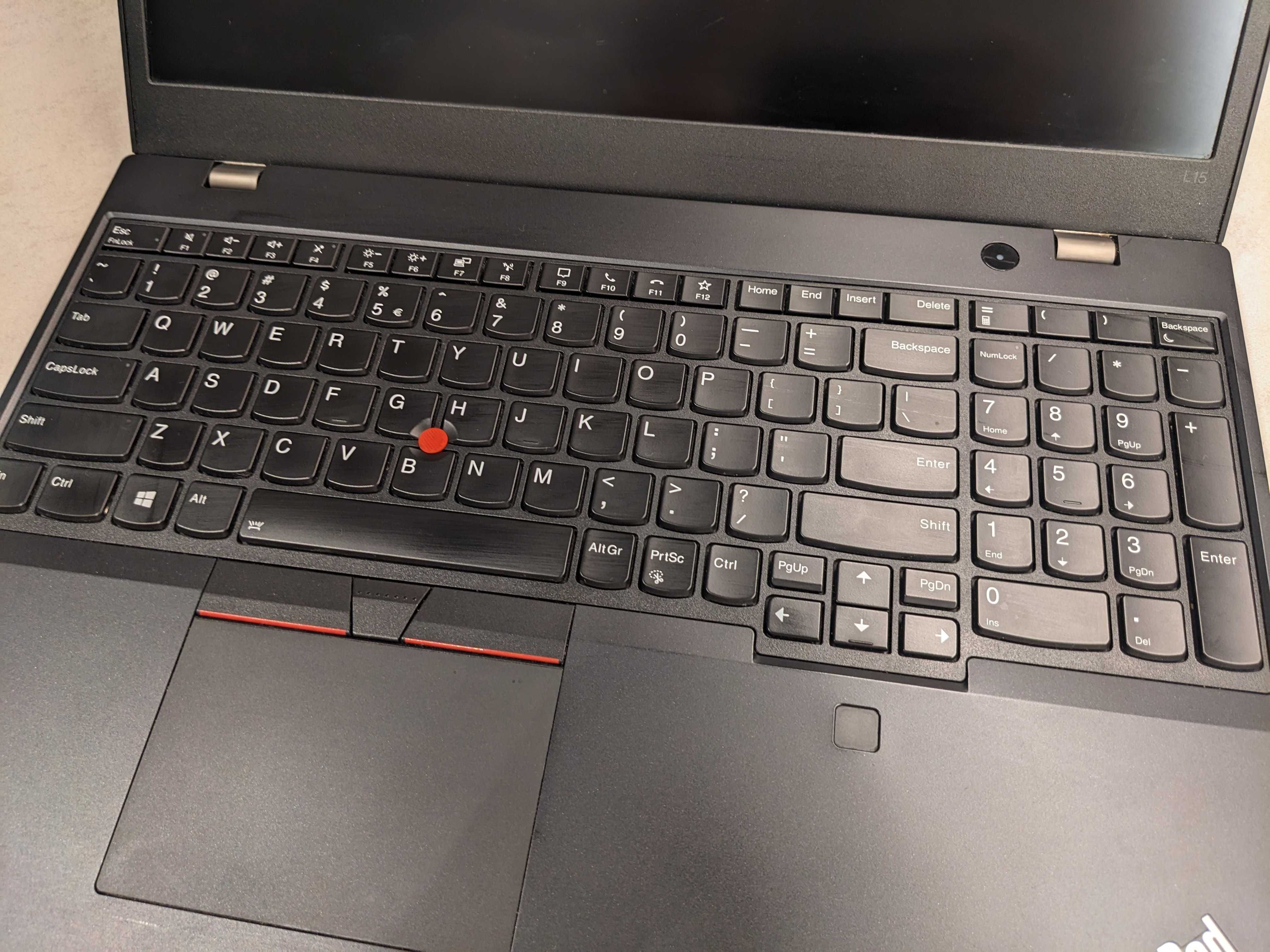 Lenovo ThinkPad L14 Gen 2 лаптоп