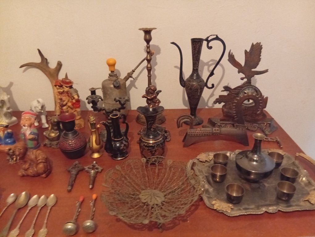 Антиквариат и фарфор