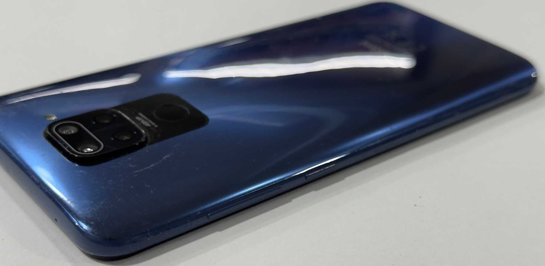 Xiaomi Redmi Note 9 128GB 4GB RAM