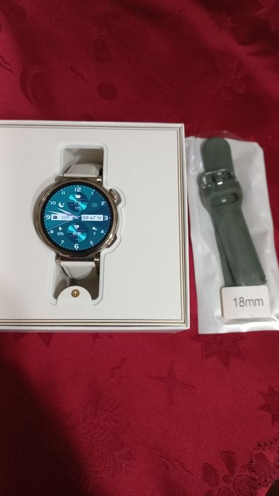 Продавам Huawei GT5