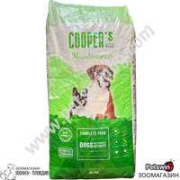Храна за Кучета в Зряла възраст-Всички породи-20кг-Coopers Maintenance