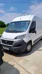 Fiat ducato frigorif