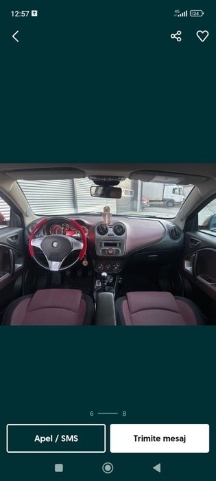 Alfa.Romeo Mito 1.6
