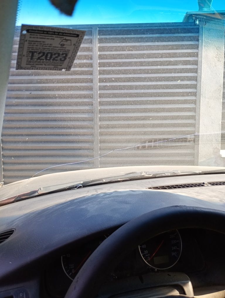 Vând Volkswagen passat