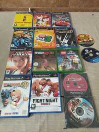 Jocuri PS2 original