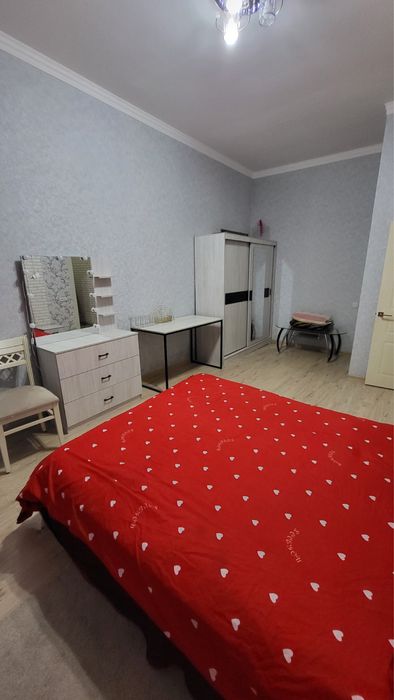 Аренда Мирзо Улугбек