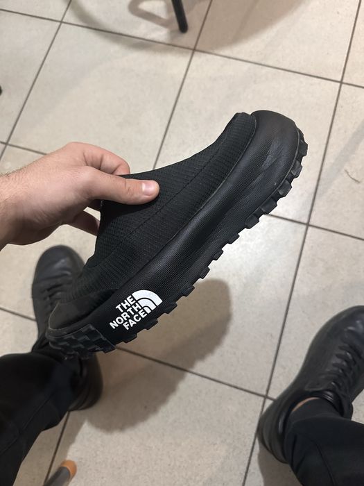 Мъжки кецове the north face never stop mule