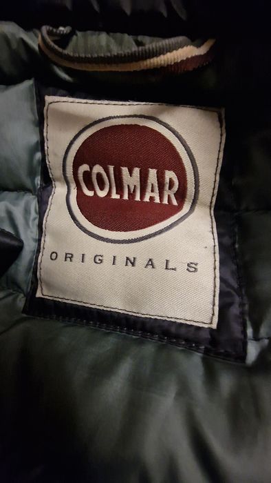 Colmar geaca originala L