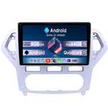 Navigatie Ford Mondeo 2006-2010, 10 INCH 4GB RAM/64GB ROM, Android 14