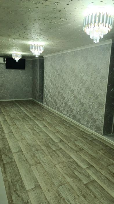 Фасадочный Травертин, Молярные работы любой сложности.