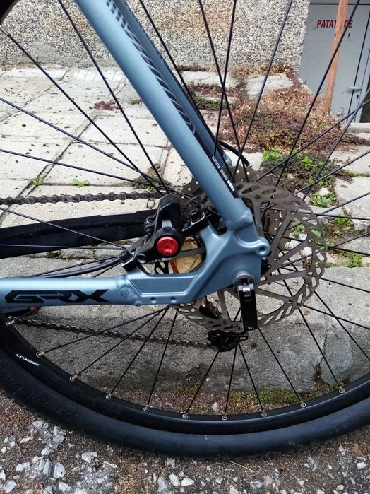 Нов велосипед крос 27.5