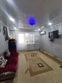 Продается 3х-комнатная квартира в микрорайоне Астана (7 мкр-н)
