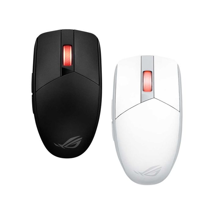 Asus ROG Strix Impact III Wireless