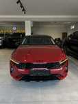 Kia k5 ideal holatda