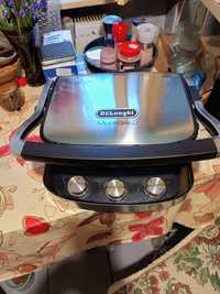 DeLonghi multi grill