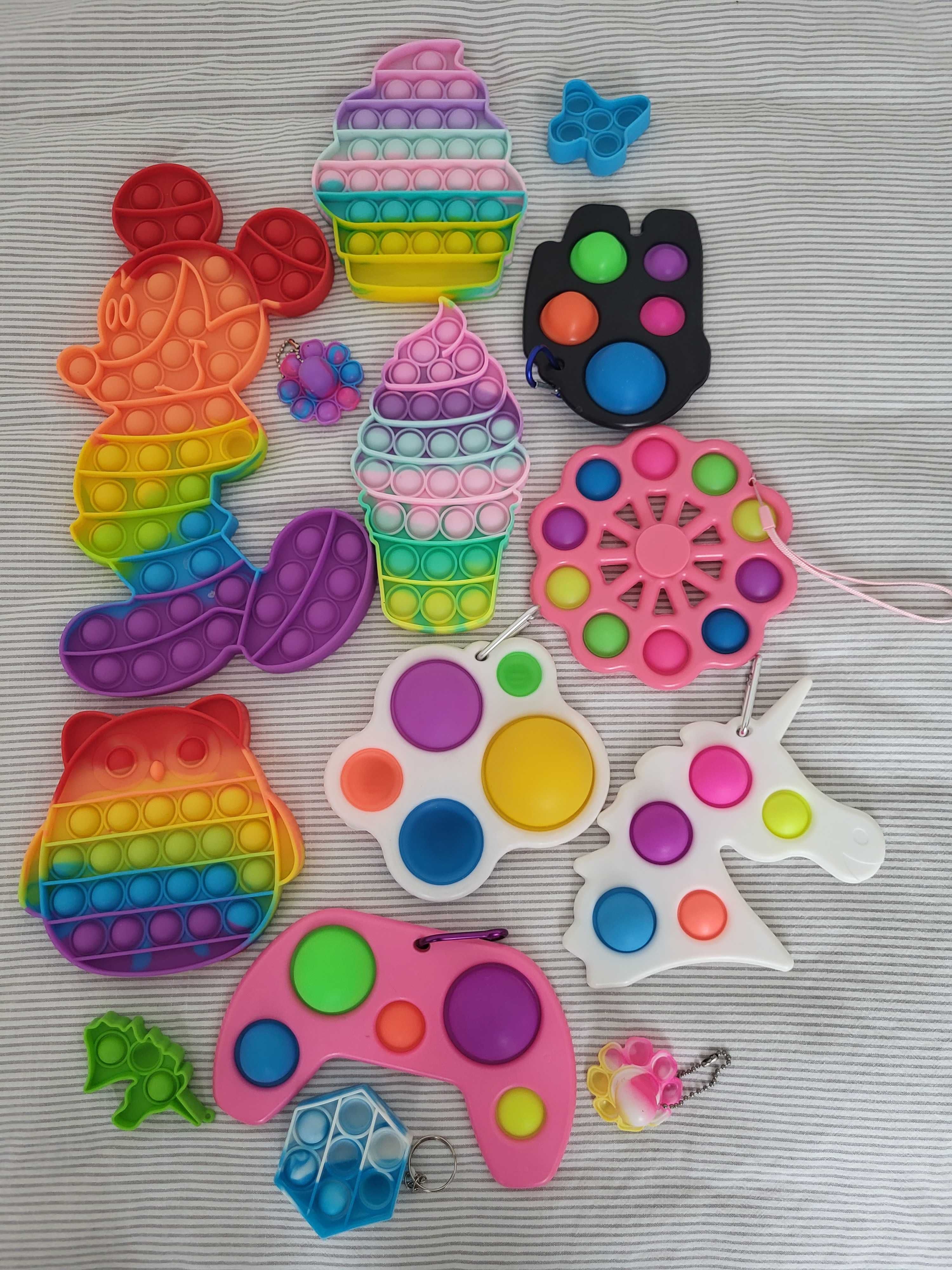Set pop - it ( toate din imagine )