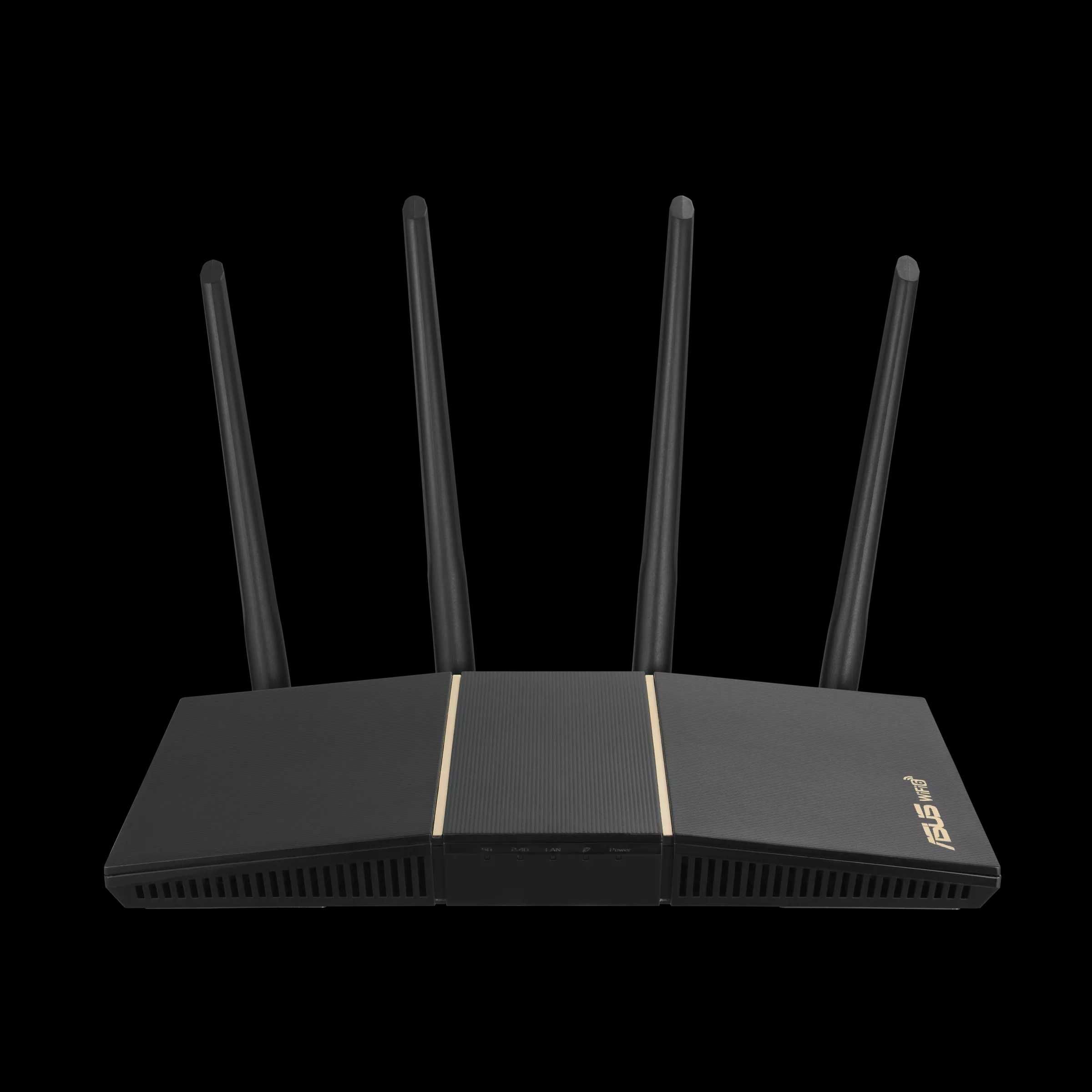 Двухдиапазонный маршрутизатор ASUS RT-AX57 (AX3000)