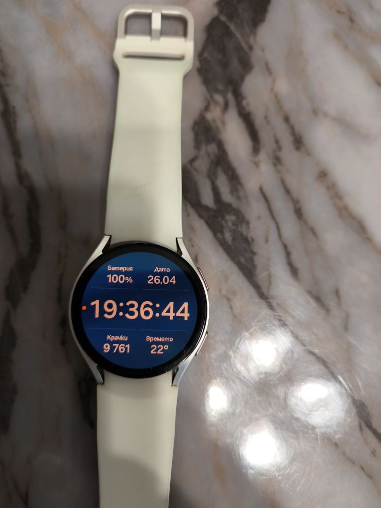 Samsung galaxy watch 6