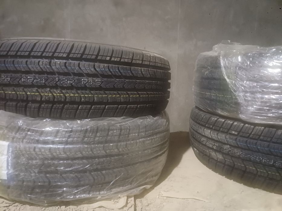 Балон масафа сотилади