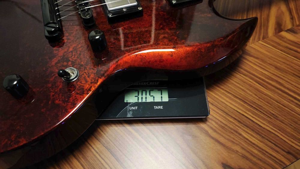 ESP Viper standard series Japan 2004