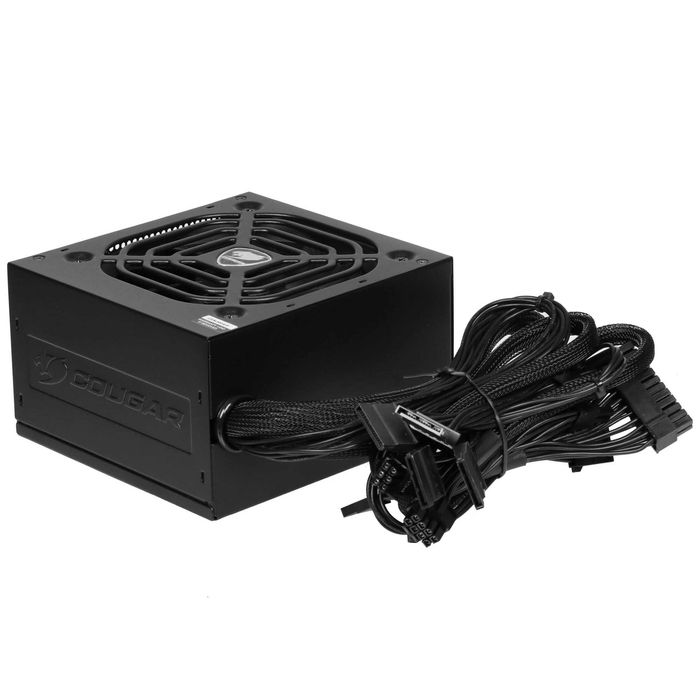 Блок питания Cougar XTC600