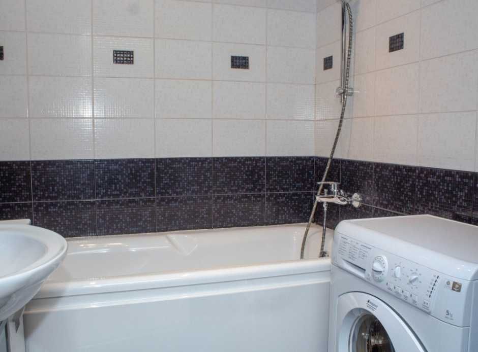 Дава се под наем Двустаен апартамент в Пловдив, Каменица 2 - 65 кв.м за 224.4 € - Снимка #4