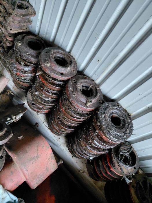 Piese tocator  lagar