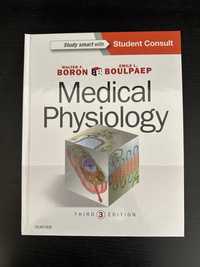 Boron Medical Physiology, ed 3