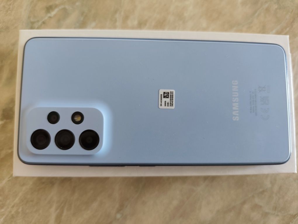 Samsung Galaxy A53 8/256
