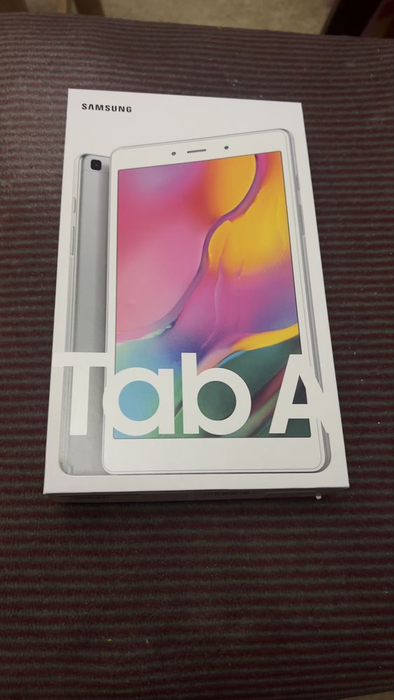 Планшет Tab a