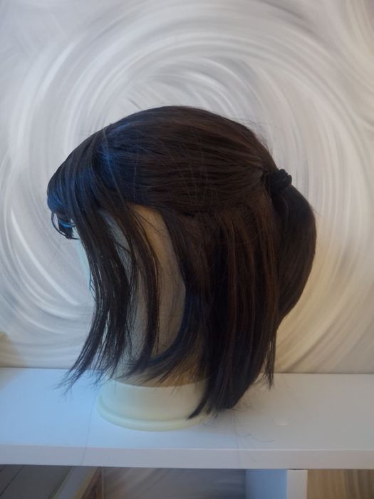 Парик на ханджи атака титанов