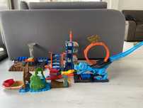 Orasul Hot Wheels