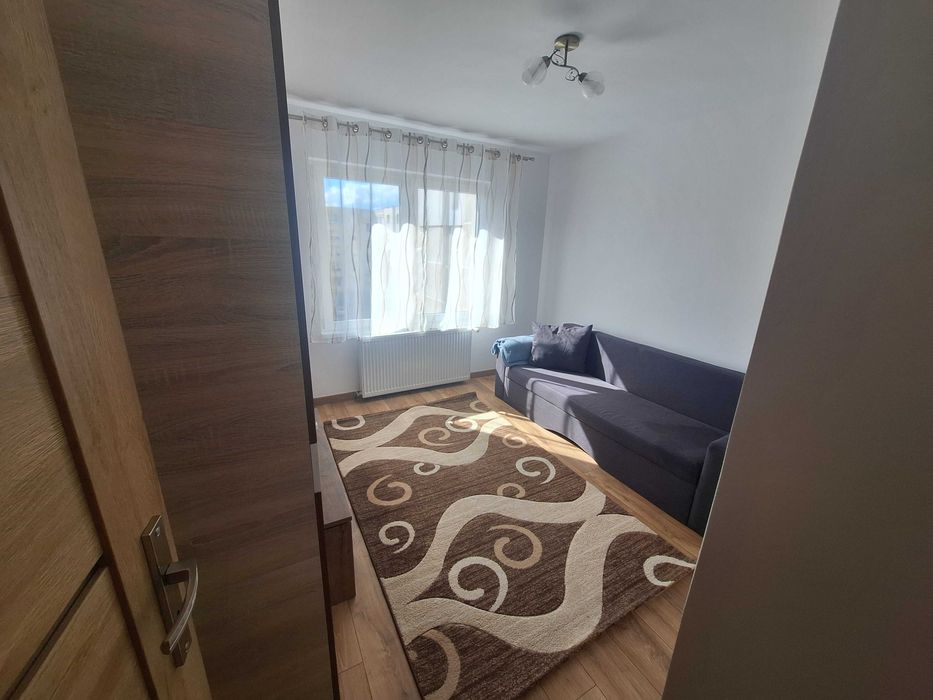 Închiriez apart. 2 camere Făgărașului