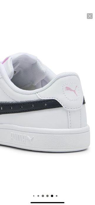 Puma кецове маратонки номер 33