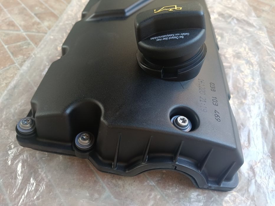 Capac curbutori VW Audi cod 038103469AE