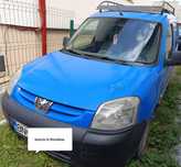 Vând Peugeot partner 2005 diesel 1.9