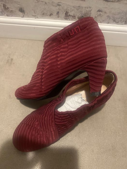 Дамски обувки United Nude  Нови