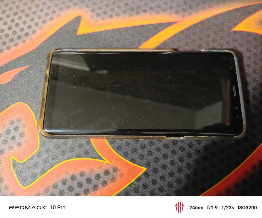 Samsung Galaxy Note 8