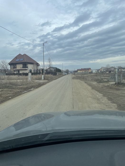 Selgros-Ford,Str Bradului660,Stejarului 745,gaze,apa,canal,curent