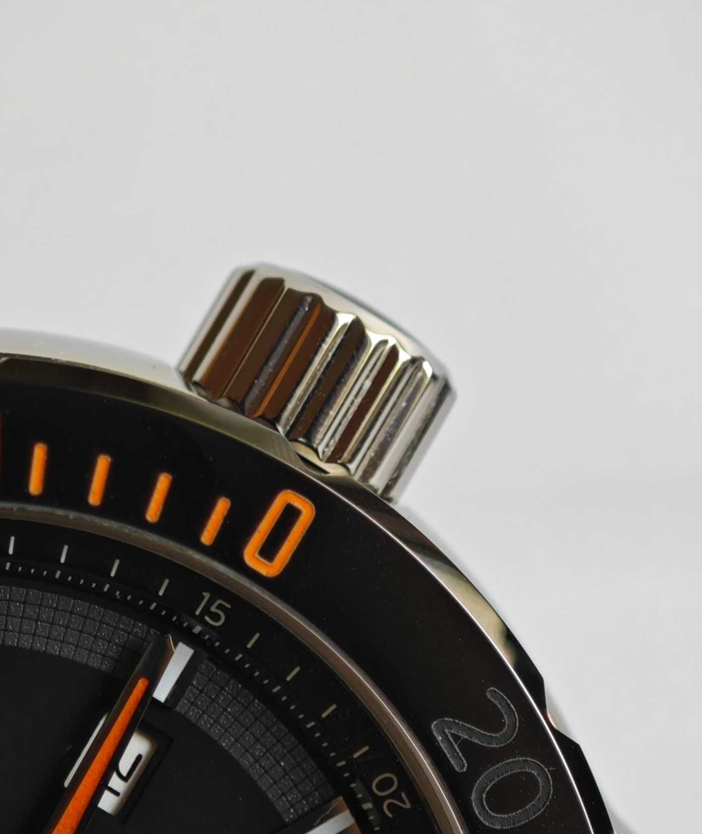 В ПОМОРИЕ до 30.07 Edox Class-1 Chronoffshore 80099 3O NINO